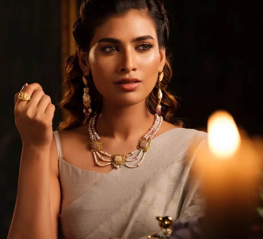 Jewellery