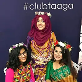 clubtaaga